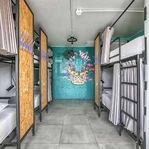 Habitación Compartida