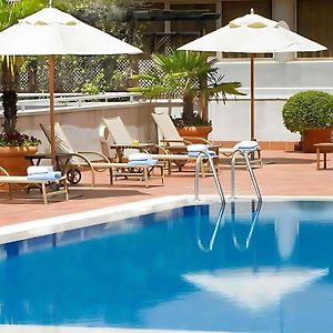 Pullman Madrid Airport&Feria